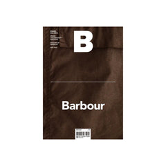 Issue #94 BARBOUR