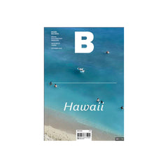 Issue #91 HAWAII