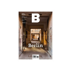 Issue #43 BERLIN