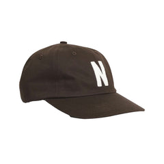 Felt N Twill Sports Cap Espresso