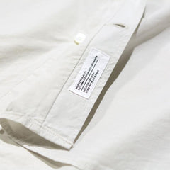 Osvald Tencel Marble White