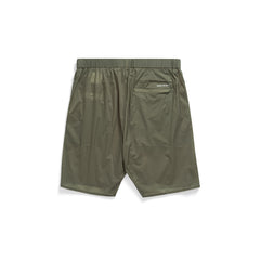 Poul Light Nylon Dried - Sage Green