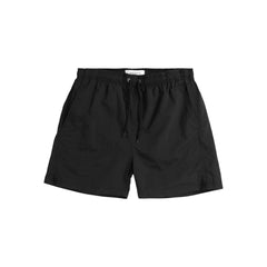 Hauge Recycled Nylon Swimmers - Black