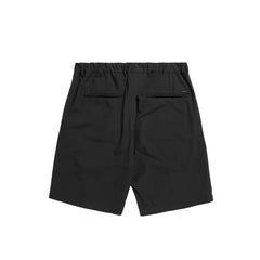 Aaren Travel Light Short- Black