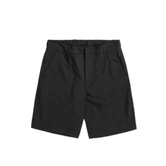 Aaren Travel Light Short- Black