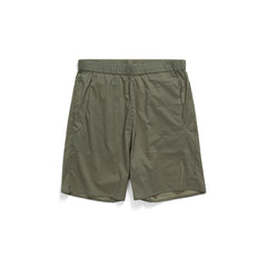 Poul Light Nylon Dried - Sage Green