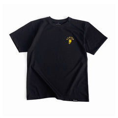 Scorpion Tee - Black