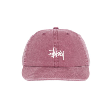 Cap burgundy store