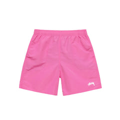 Stock Water Short - Gum Pink