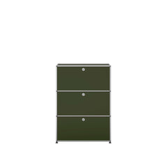 USM Haller High Board - Olive Green