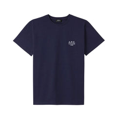 Rue Madame T-shirt - Dark Navy