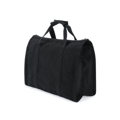 Gym Bag Recuperation - Black