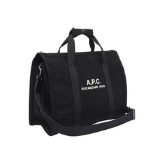 Gym Bag Recuperation - Black