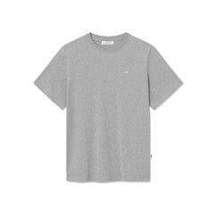 Sami Classic T-Shirt Grey Melange
