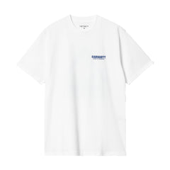 S/S Trade T-Shirt - White