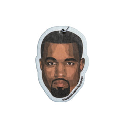 Mr. West Air Freshener - Miracle Whip