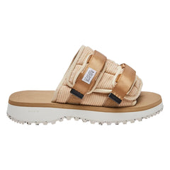 Suicoke MOTO-SHELLab - Clam