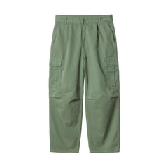 Cole Cargo Pant-Duck Green Garment Dyed