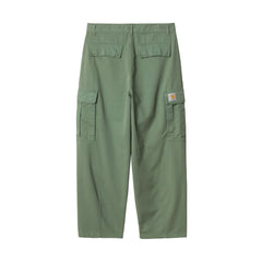 Cole Cargo Pant-Duck Green Garment Dyed