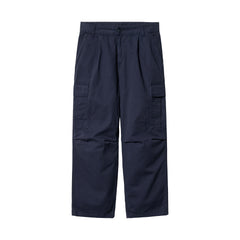 Cole Cargo Pant -Air force Blue Garment Dyed