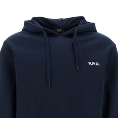 Boxy VPC Petit Hoodie - Dark Navy