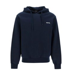 Boxy VPC Petit Hoodie - Dark Navy