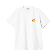 S/S Aspen T-Shirt White