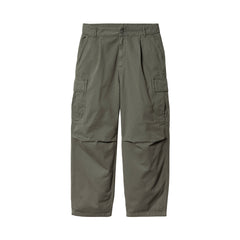 Cole Cargo Pant Smoke Green