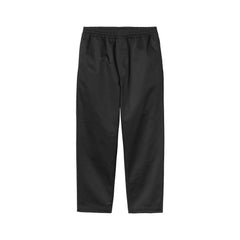 Newhaven Pant - Black Rinsed