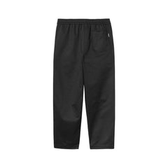 Newhaven Pant - Black Rinsed