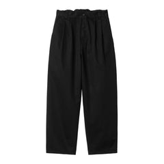 Marv Pant -Black Stone Washed