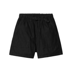 Hayworth Short - Black Rinsed