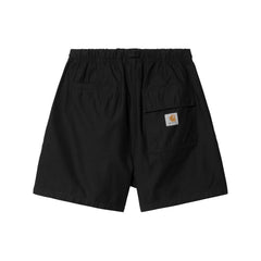 Hayworth Short - Black Rinsed