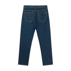 Sol Rigid Denim Slim Fit