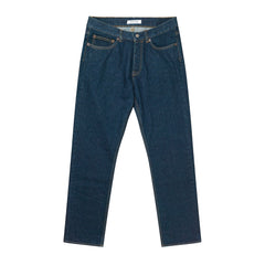 Sol Rigid Denim Slim Fit