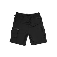 Cargo Shorts - Black