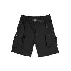 Cargo Shorts - Black