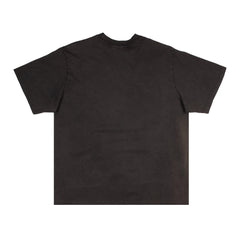 Community Box T-Shirt - Black