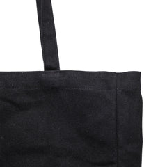 Galaxy Tote Bag - Black