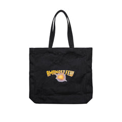 Galaxy Tote Bag - Black