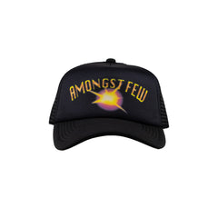 Galaxy Trucker Cap - Black