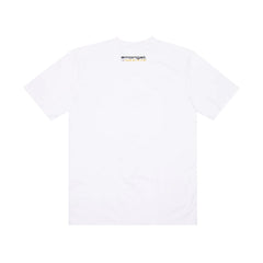 Gamer T-Shirt - White