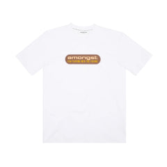 Gamer T-Shirt - White