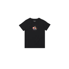 Healthy Start Kids T-shirt Black