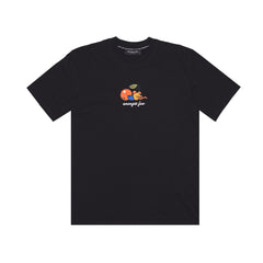 Healthy Start T-shirt Black