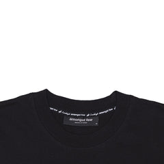 Healthy Start T-shirt Black