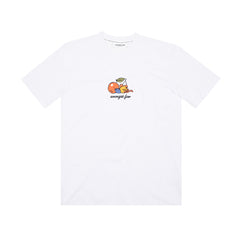 Healthy Start T-shirt White