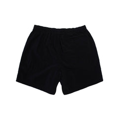 Signature Shorts Black