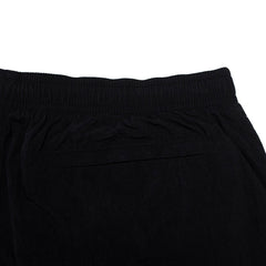 Signature Shorts Black