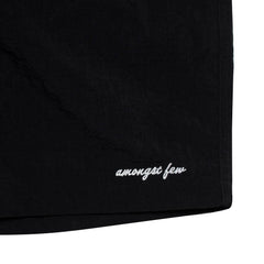 Signature Shorts Black